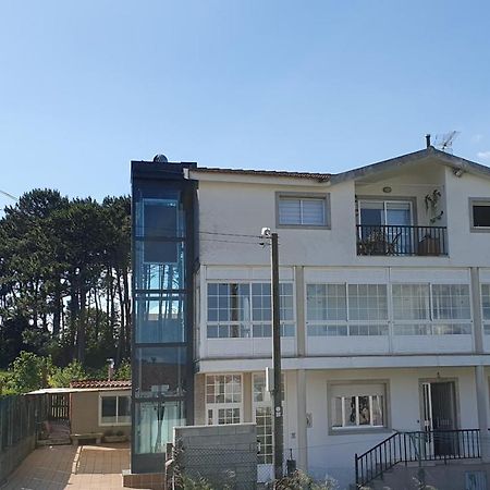 Alojamiento En Portonovo Playa Sanxenxo Exterior photo